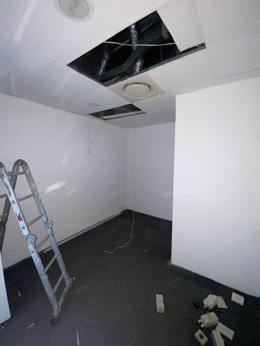 To Let commercial Property for Rent in Brackenfell Central Western Cape